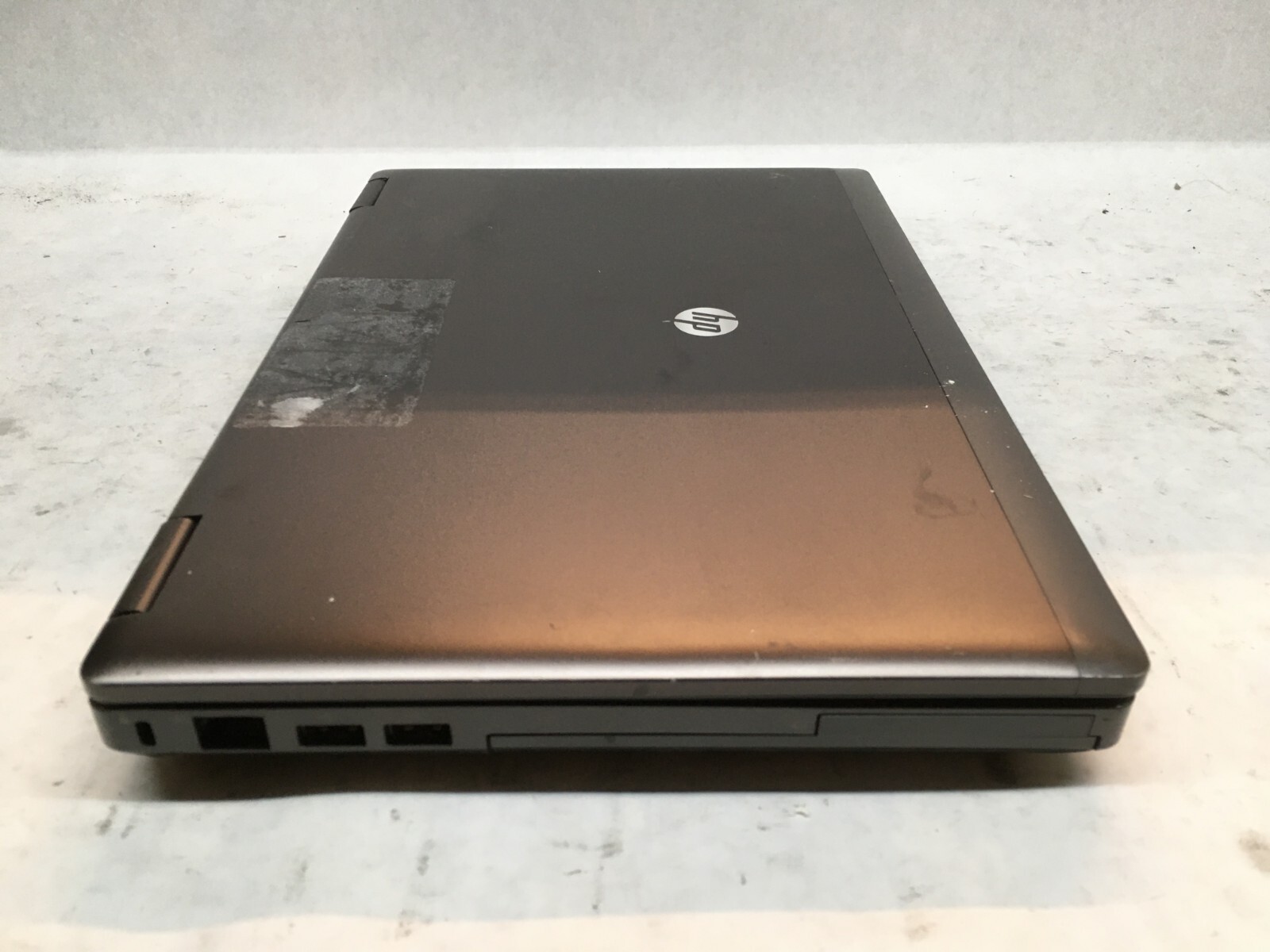 HP ProBook 6360t Laptop 13.3" Intel READ DESCRIPTION -AA gallery