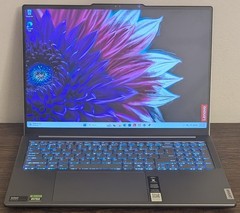 Lenovo Yoga Pro 9i 16″ 3.2K 165Hz (Core Ultra 9 185H, 32GB/1TB SSD, RTX 4050)