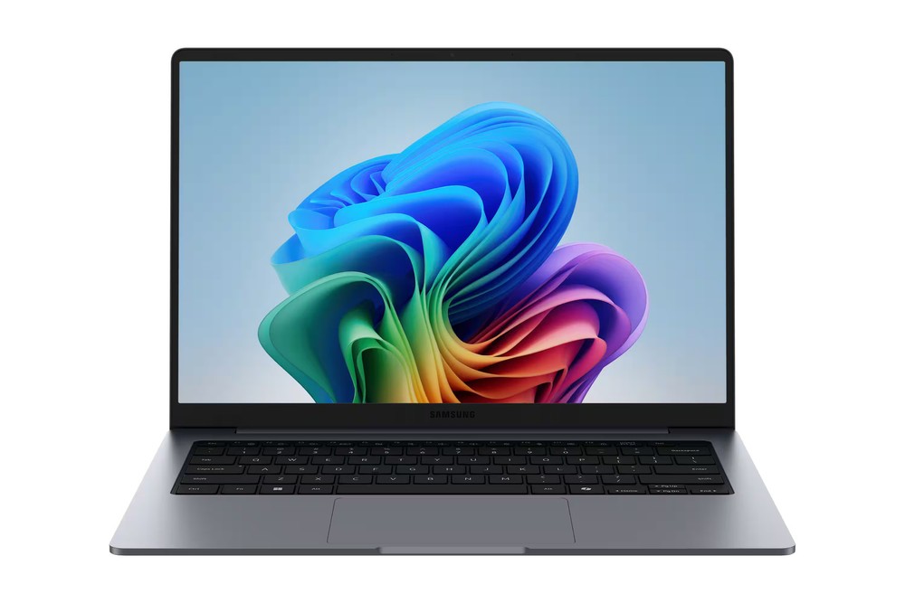 Samsung - Galaxy Book6 Enterprise Edition 14" Laptop - Intel Core Ultra 7 355...