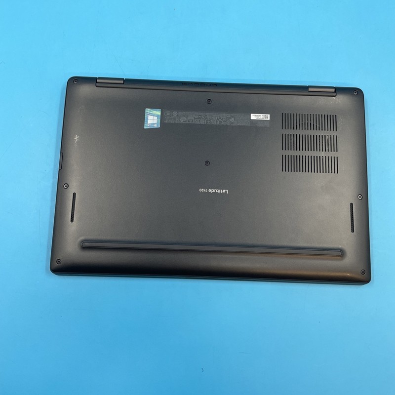 Dell Latitude 7420 | i5-1145G7 | 8GB RAM | NO DRIVE | NO OS | 96% BATTERY gallery