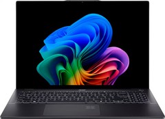 Acer – Swift 16 AI – 16 in 3K OLED Touch – Copilot+ – Intel Core Ultra 7 1TB SSD