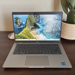 Dell Latitude 5440 Win 11 Pro i7 16 GB RAM 256 GB SSD Free Shipping