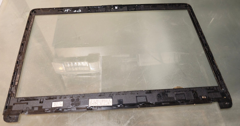 HP 14-CM 14-CK 14-CS 240 245 G7 FRAME DISPLAY FRAME LCD 6070B1306401 # gallery
