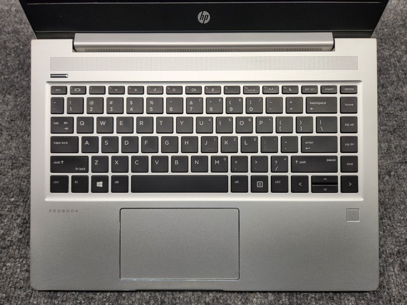 HP ProBook 445R G6 14" Laptop AMD Ryzen 3 3200U 2.60GHz 8GB RAM 128GB SSD gallery