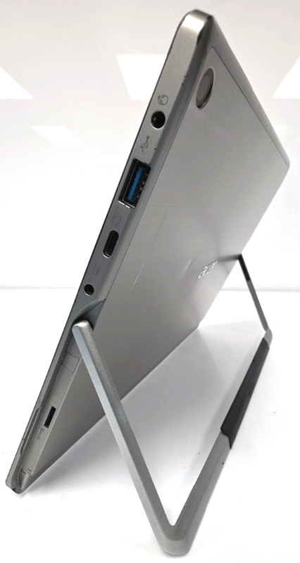 Acer Switch Alpha 12| Intel Core i3-6100U| 4GB RAM| 128GB SSD| Win 10 Pro| CS gallery
