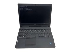 Dell Precision 7510 15″ Intel Core i7-6820HQ 16GB RAM No Hard Drive