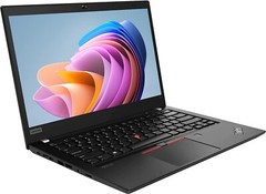 10th Gen 14″ Lenovo i5 Quad Core Laptop PC: 16GB RAM! 512GB SSD! Windows 11 Pro!