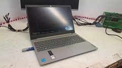 Lenovo IdeaPad 3 15.6″ (i3-1115G4, 8GB RAM) NO STORAGE/ NO PERIPHERALS