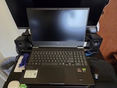 HP Victus Gaming Laptop 15.6″ FHD RTX 4050 Core i5-13420H 16GB RAM 512GB SSD