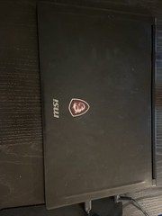 MSI GS63 Stealth 8RE (i7-8750H / 16 GB / 256 SSD / GTX 1060 6GB) Gaming Laptop