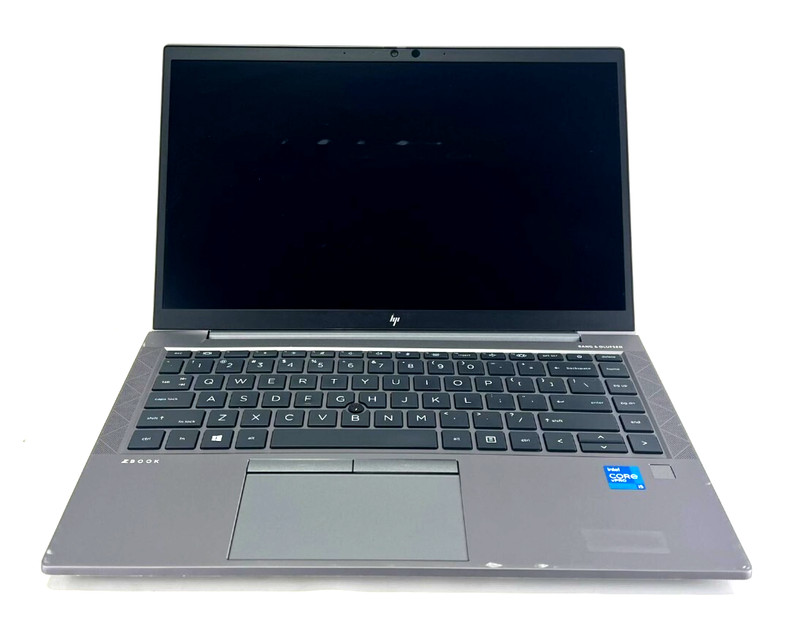 HP ZBook Firefly G8 14" Laptop i5 11th NVIDIA 256GB SSD 16GB RAM Win 11 (BR) BS gallery