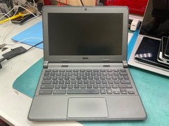 Dell chromebook 11 p22t