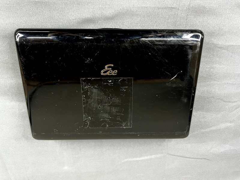 ASUS Eee PC 1005HA Netbook Atom N270 1GB RAM 160GB HDD Windows XP Home gallery
