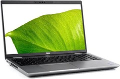 Dell Precision 3571 15.6 in Core i7 32GB RAM 128GB SSD M.2 Dedicated Graphics