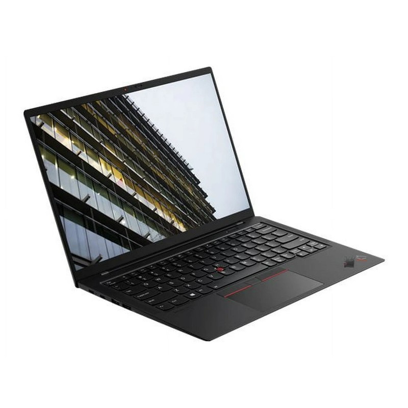 Lenovo ThinkPad X1 Carbon GEN 9 14" UP TO 32GB RAM 2TB SSD TURBO 4.8GHz i7 gallery