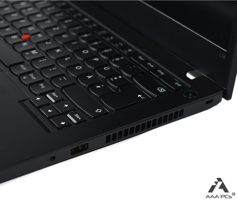 Lenovo T14 GEN2 14" Touchscreen Gaming Laptop AMD Ryzen 5 PRO 32GB RAM 512GB SSD gallery