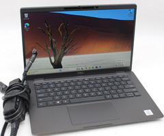 Dell Latitude 7410 – W11 Pro, 256GB NVMe, 16GB RAM, Intel i7-10610U, Full HD