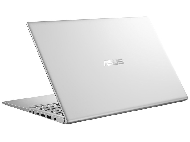 ASUS Vivobook , 15" FHD, R5 3500U, 4GB RAM, 128GB SSD, Windows 10 Pro gallery