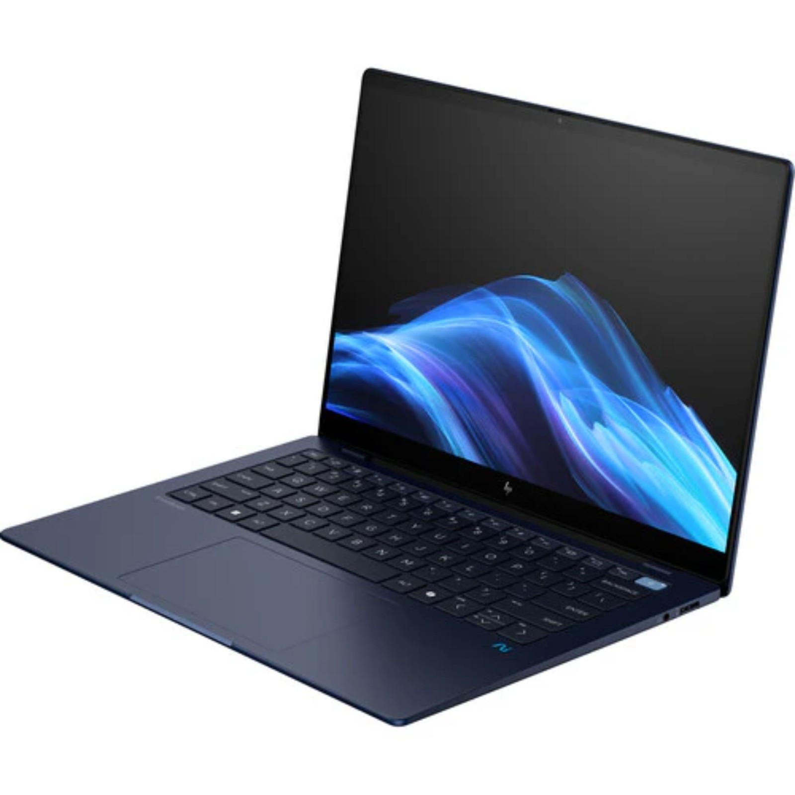 HP EliteBook Ultra G1q 14" 2.2K Touch Snapdragon X1E78100 32GB 512GB W11P Laptop gallery