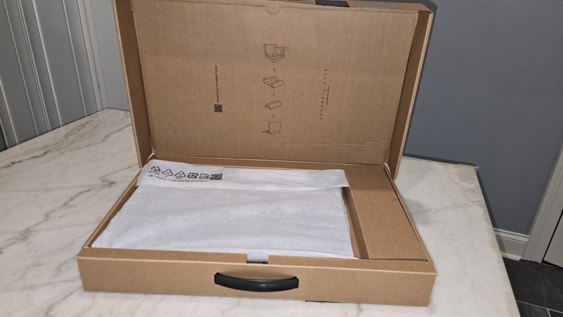 Asus Vivobook 16 Flip TP3607SA-DS74T, 16" Touchscreen Convertible, Intel Core 7 gallery