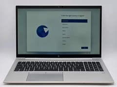 HP EliteBook 855 G8 15″ FHD Touch RYZEN 7 PRO 5850U 512GB 16GB W11P AMD IRCam