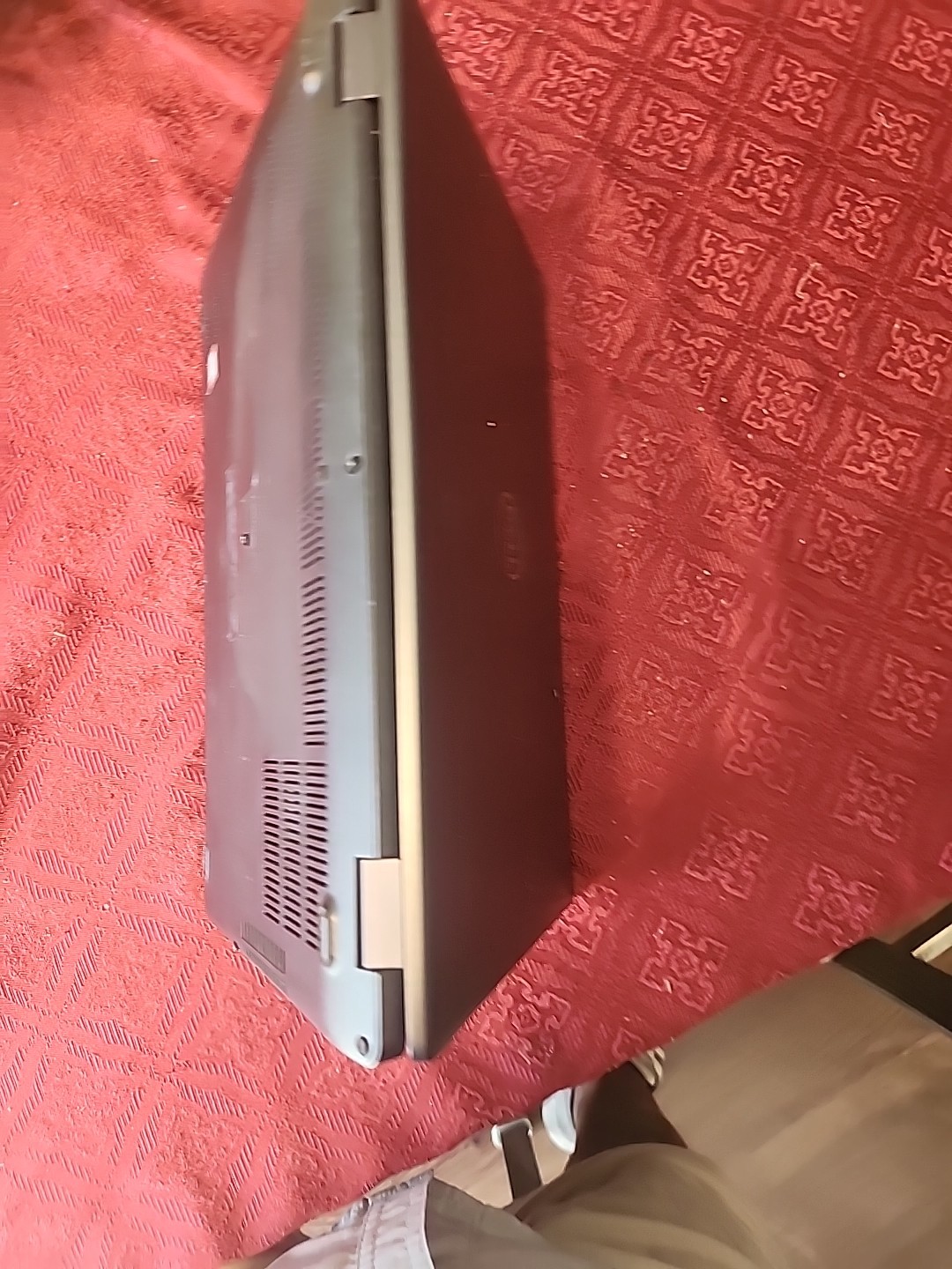Dell Latitude 5401 14" (i5-9400H, 2.5GHz, 16GB RAM 256GB) Win11 Pro + Charger gallery