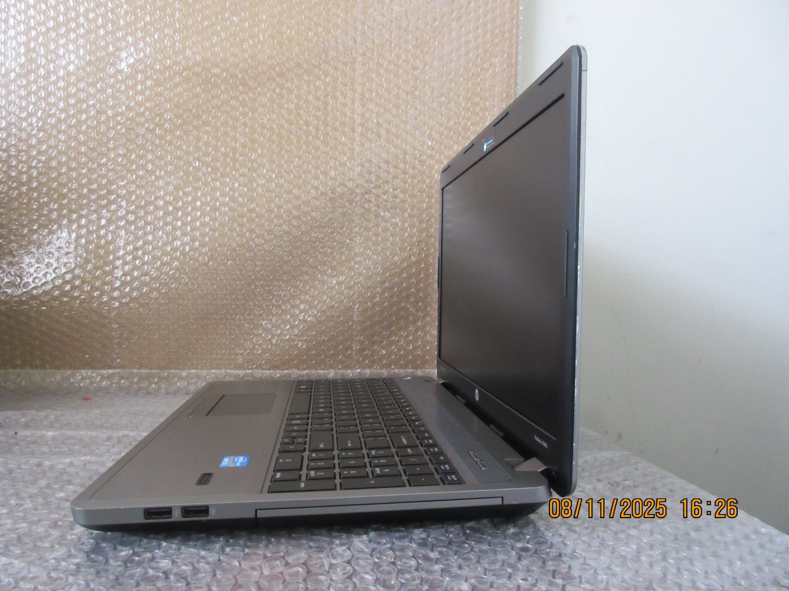HP PROBOOK 4540s Laptop w/ Intel Core i3-3110M 2.40 GHZ + 4 GB RAM | 128 SSD gallery