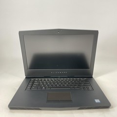 Dell Alienware 15 R4 FHD i7-8750H 2.20GHz 16GB 256GB SSD 1TB HDD GTX 1070 Fair