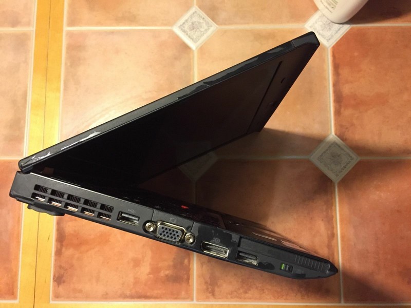 Lenovo ThinkPad Laptop X220 i5 2.5GHz 8GB 128GB SSD Windows 10 Webcam IPS Screen gallery