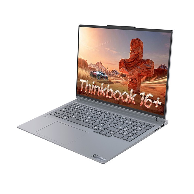 LENOVO ThinkBook 16+ 2026 AI Laptop Intel Cor Ultra X7-358H 16" 3.2K Forcepad gallery
