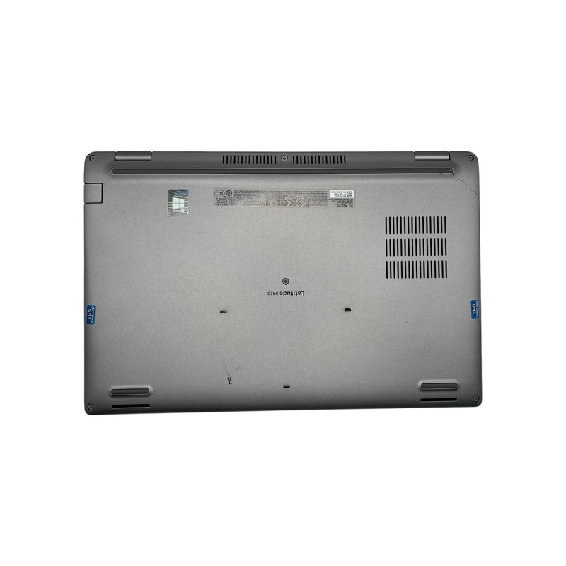 Dell Latitude 5420 | Intel i7-1185G7 | 16GB RAM | 512GB SSD | Win11 | 14 inch gallery
