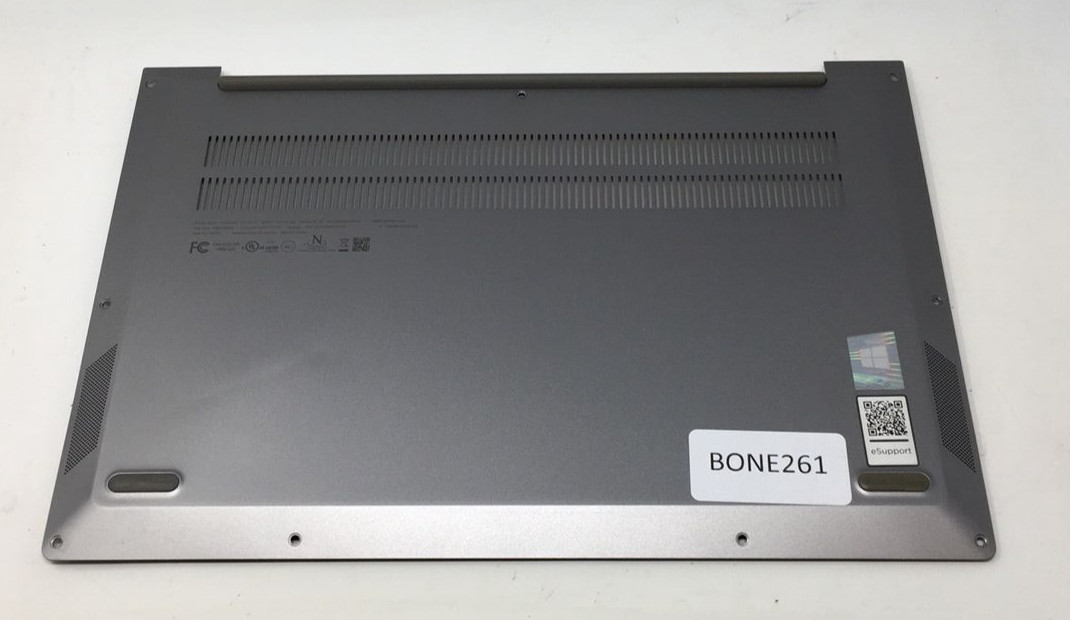 Lenovo ThinkBook 13s g2 ITL Bottom Cover - OEM Used gallery