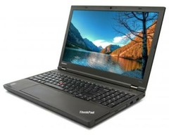 Refurb Lenovo Thinkpad T540p  i5 4th  8gb DDR3  240gb FAST SSD  Win10 Pro