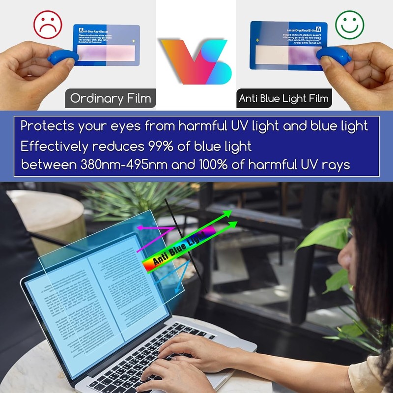 2-Pack Anti-Glare Matte Screen Protectors for ASUS ProArt PZ13 13.3" Laptop gallery