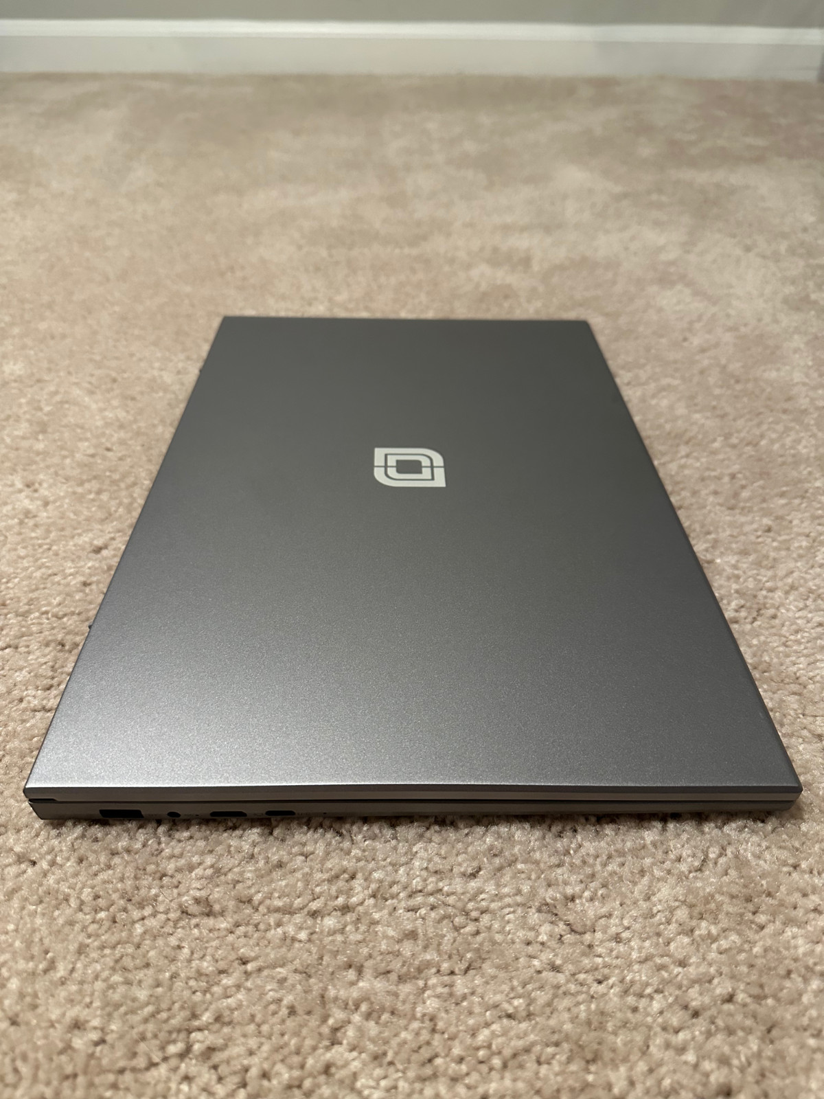 Jumper EZbook S5 Max 16" Screen 1.5GHz Intel UHD Graphics 4GB RAM 128GB SSD gallery