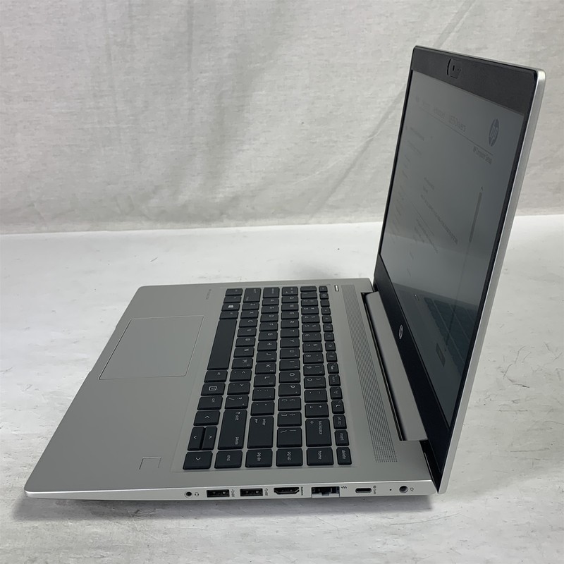 HP ProBook 445 G7 14" Laptop Ryzen 5 4500U 2.3GHz 16GB - NO DRIVE gallery