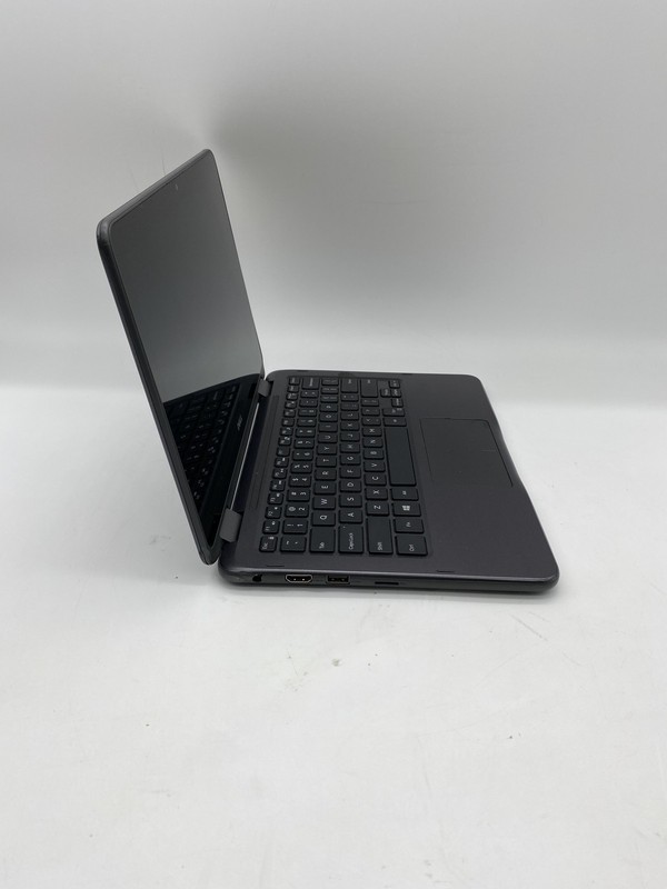 Dell Inspiron 3185 Laptop AMD A6-9220e Radeon R4 1.6GHz 4GB RAM 32GB SSD No OS gallery