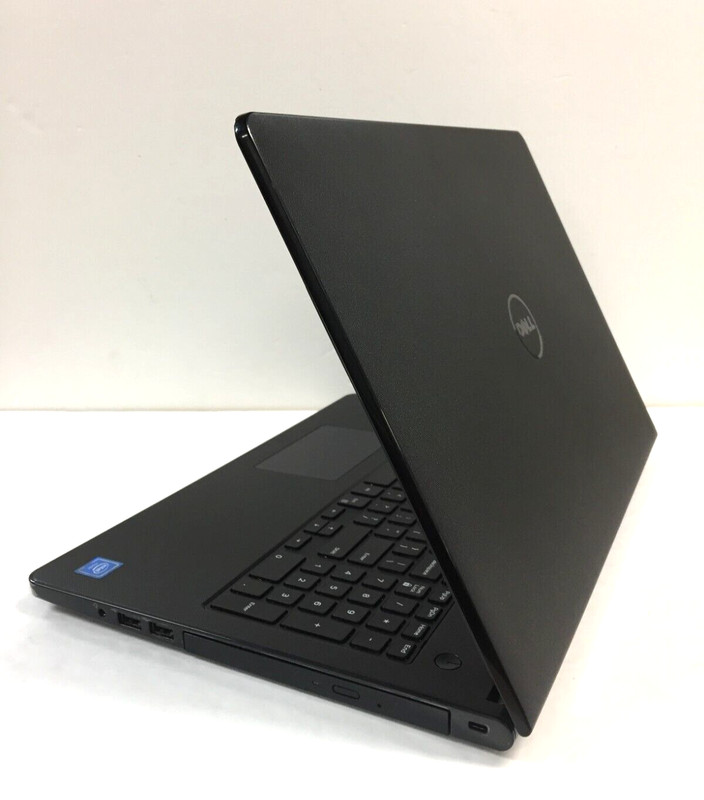 Dell inspiron 3552 15.6" HD Non-Touch Laptop/N3700/4GB RAM/512GB HDD/Win10 H gallery