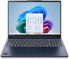 Lenovo IdeaPad Slim 5 16″ Ryzen AI 7 350 16GB 1TB SSD Radeon 860M Blue Used