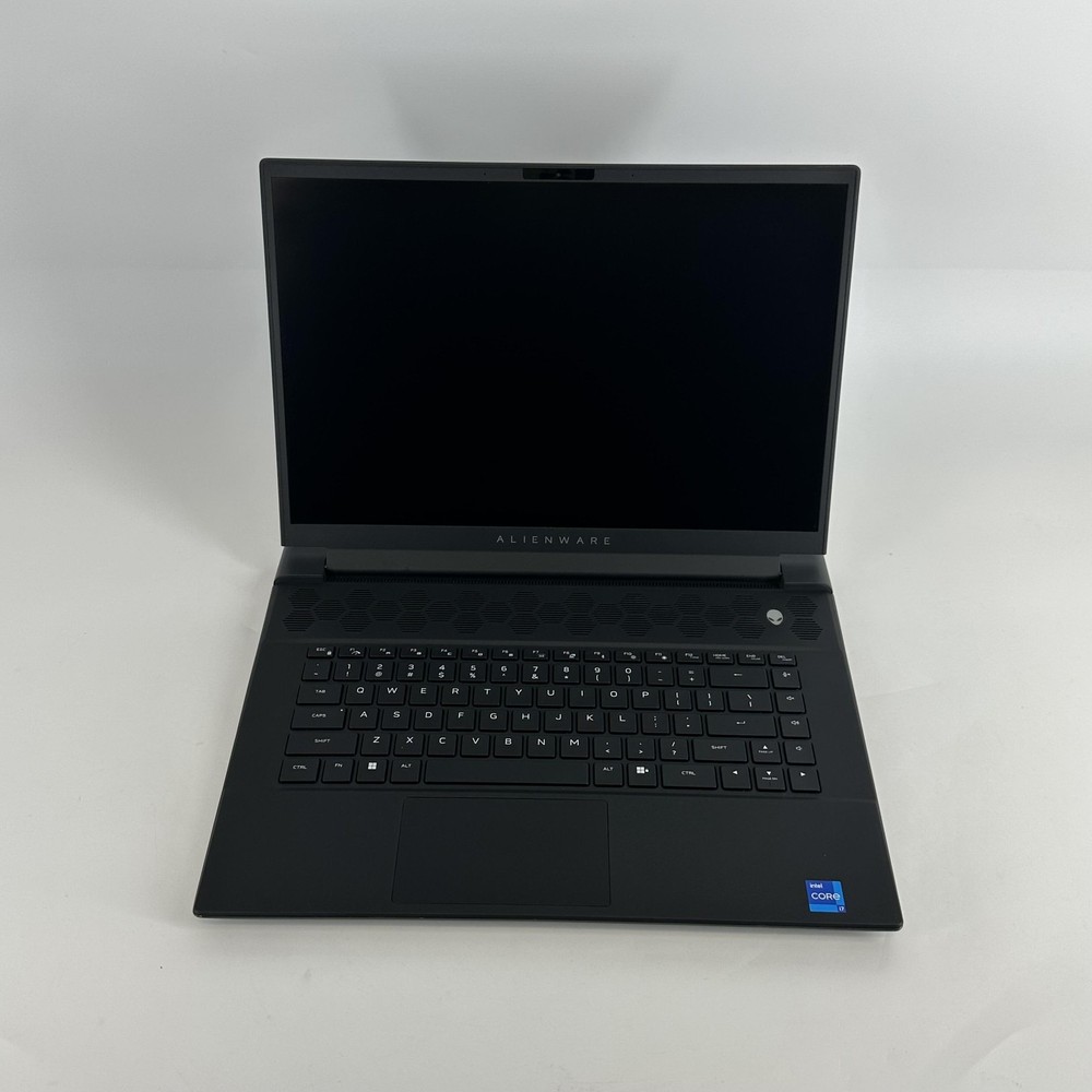Dell Alienware M16 R1 QHD+ 2.1 GHz i7-13700HX 64GB 4TB SSD RTX 4060 -GOOD