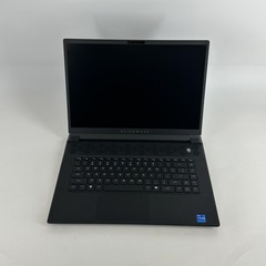 Dell Alienware M16 R1 QHD+ 2.1 GHz i7-13700HX 64GB 4TB SSD RTX 4060 -GOOD