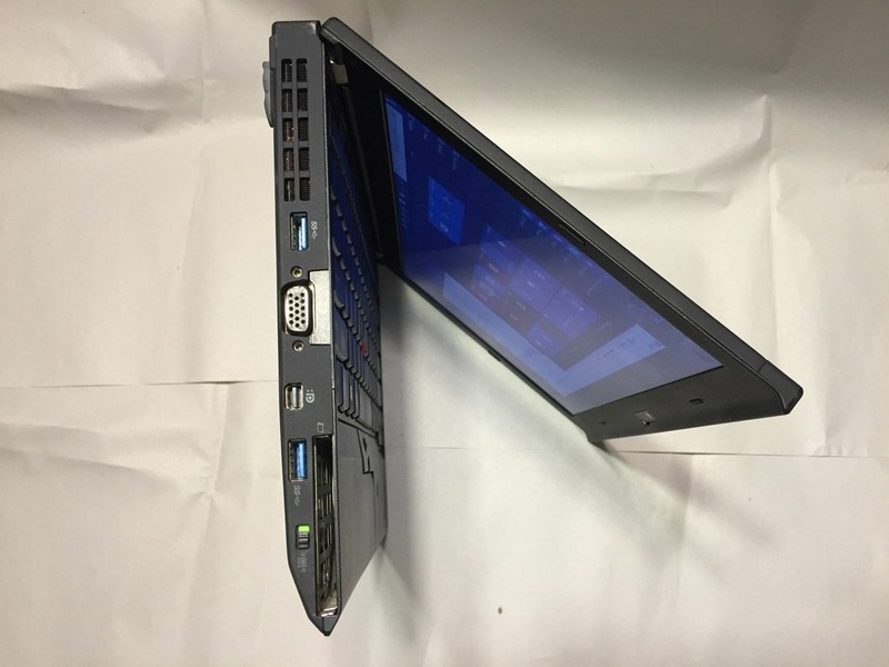Lenovo Thinkpad X230 i5 512GB SSD 16GB Ram Win10p Webcam Bluetooth IPS screen gallery