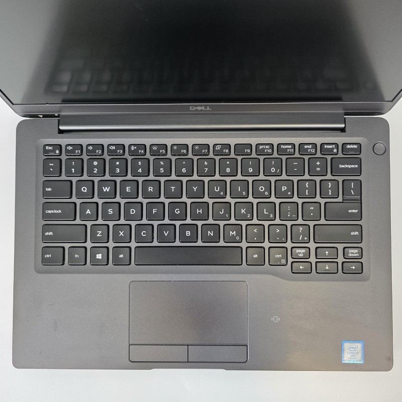 Dell Latitude 7400 14 Black FHD TOUCH i7-8665U 1.90GHz 16GB RAM 512GB SSD Good gallery