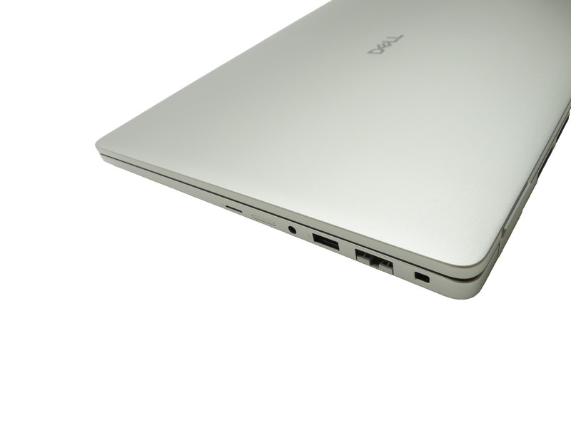 Dell Pro 16 Plus PB16250 16" Core Ultra 7 265U 32GB RAM 512GB SSD WTY 07/30 gallery