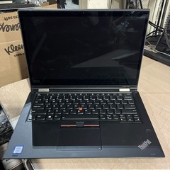 LENOVO THINKPAD X380 YOGA INTEL CORE I7 8TH GEN 8GB RAM NO HD