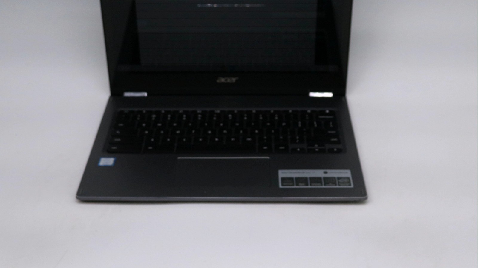 Acer Chromebook Spin 713 13" i5-8250u 8GB 64GB - Very Good gallery