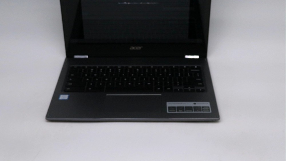 Acer Chromebook Spin 713 13" i5-8250u 8GB 64GB - Very Good