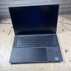 DELL PRECISION 5550 15.6” LAPTOP INTEL CORE I7-10850H 16GB RAM **NO HD / NO OS/