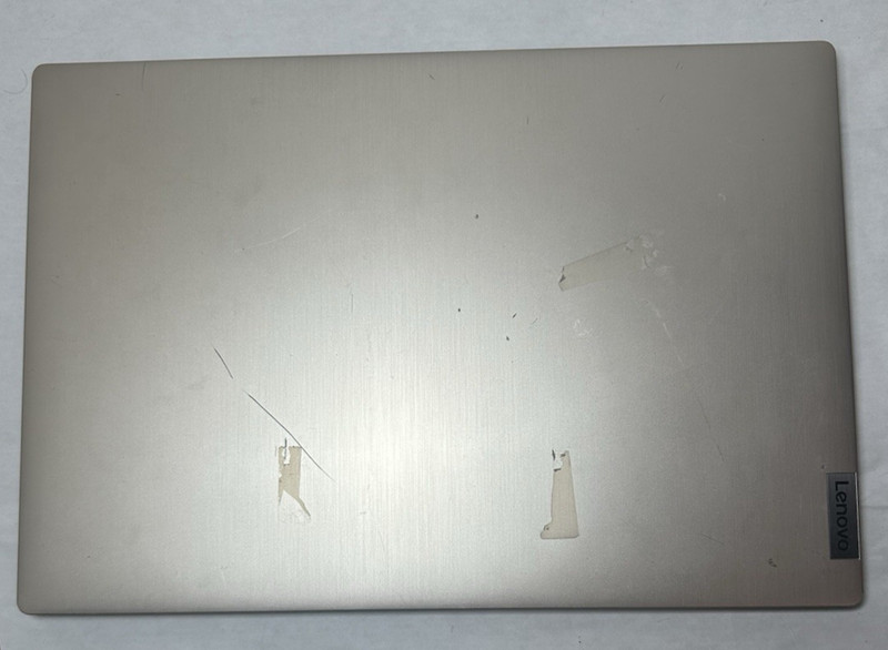 Lenovo IdeaPad 3 15IIL05 Core i5-1035G1 - 4GB RAM - NO SSD gallery