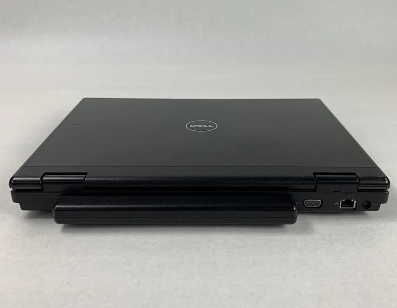 Dell Vostro 1520 Core 2 Duo No OS No HDD No Power Supply gallery